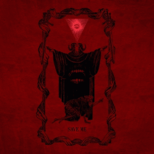 Lacuna Coil : Save Me